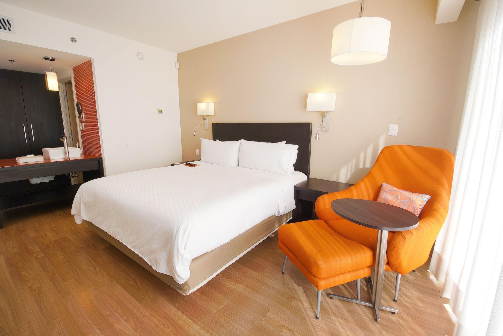 Fiesta Inn Express Ciudad Obregón エクステリア 写真
