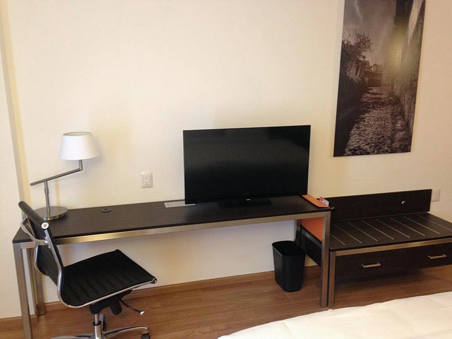 Fiesta Inn Express Ciudad Obregón エクステリア 写真