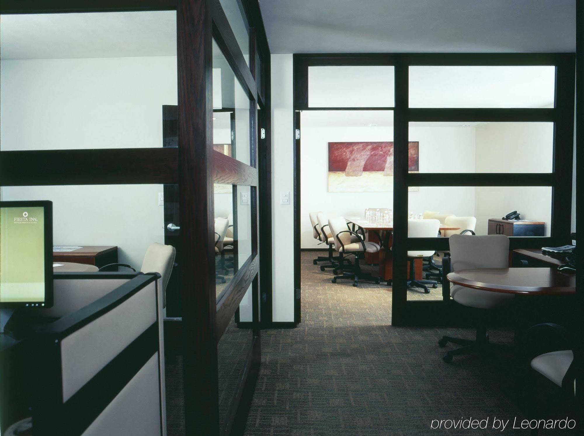 Fiesta Inn Express Ciudad Obregón エクステリア 写真