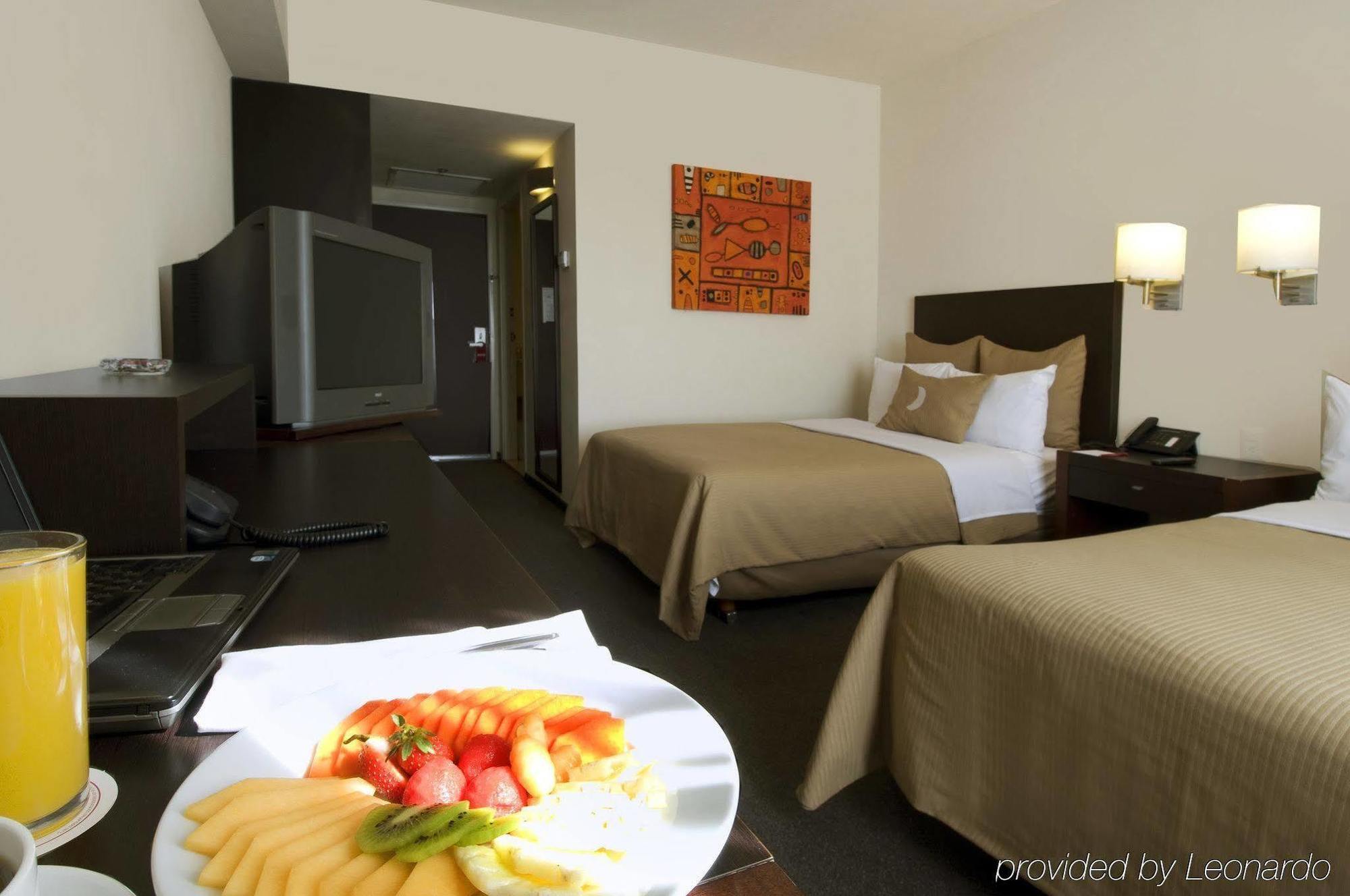 Fiesta Inn Express Ciudad Obregón 部屋 写真