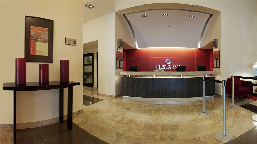 Fiesta Inn Express Ciudad Obregón エクステリア 写真